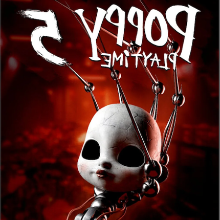 Horror Poppy Playtime Chapter5 Image