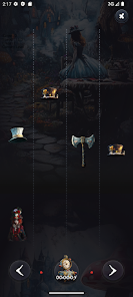 Wonderland Dreams Image