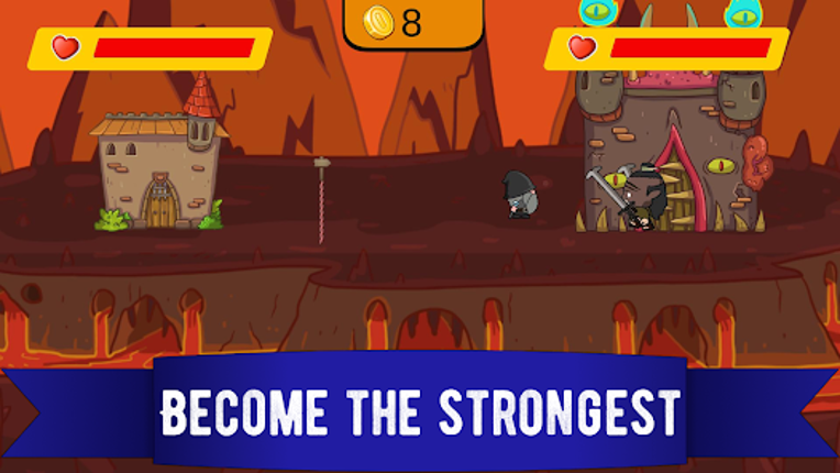 Battle for Middle-earth screenshot