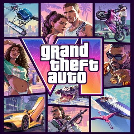 Grand Theft Auto v Image