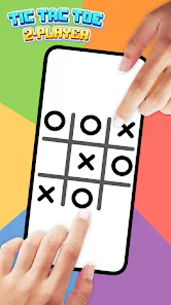 2 Player Games: Fun Mini Games screenshot