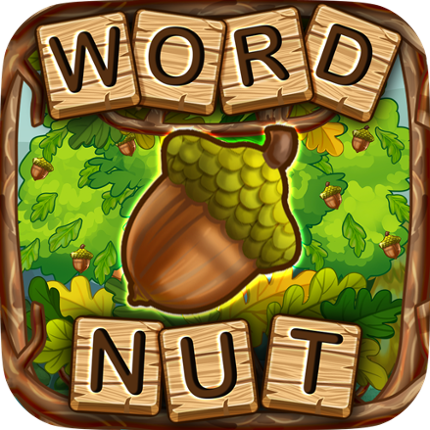 Word Nut - Word Puzzle Games Game Cover