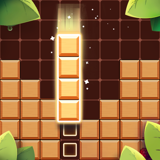 Games like Blockrealm: Wood Block Puzzle