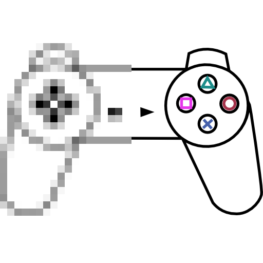 Games like ePSXe openGL Plugin