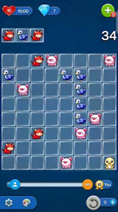 Color Lines screenshot