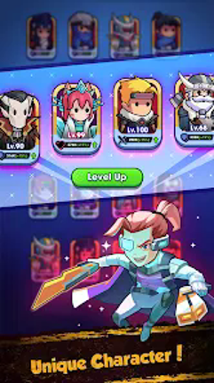 Hero Survival IO 2 screenshot