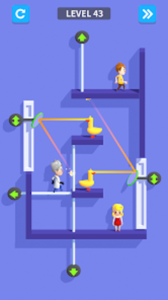 Get the Girl screenshot