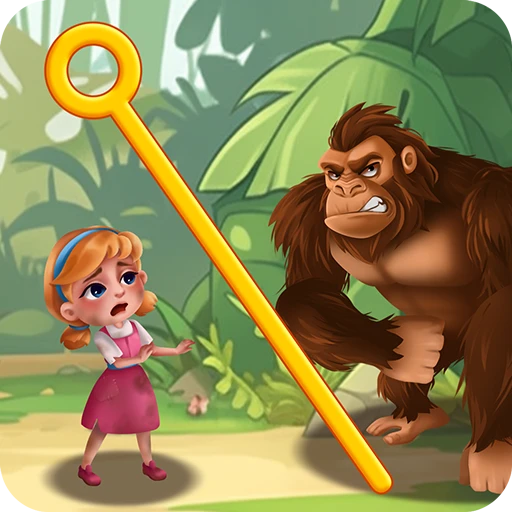 Games like Home Island: Familien-Pin