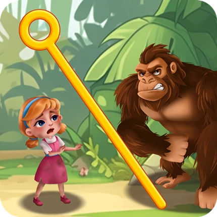 Home Island: Familien-Pin Image
