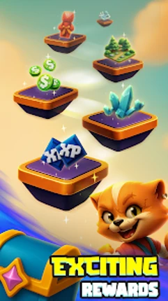 Arcado Battle: MOBA Image
