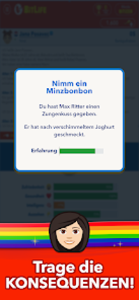 BitLife DE - Lebenssimulation Image
