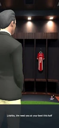 First Team Manager 2027 Image