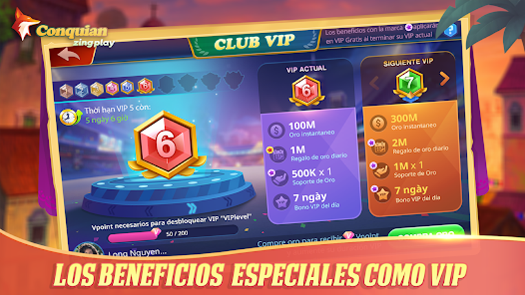 Conquian Zingplay Image