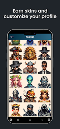 Chess Online - Play 1v1 screenshot