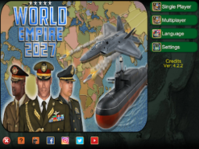 World Empire Image