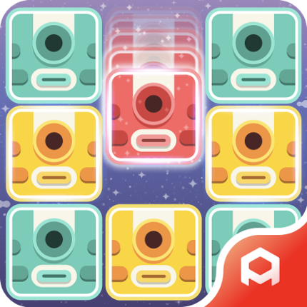 Slidey®: Block Puzzle Game Cover