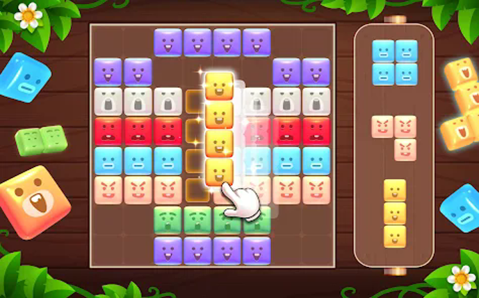 BT Block Puzzle: Block Blast screenshot