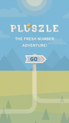 Pluszle ®: Brain logic puzzle screenshot