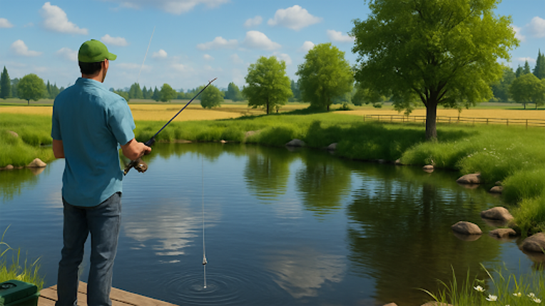 Farm Simulator 25: Farming Sim screenshot