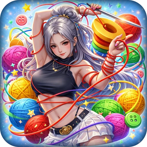 Games like Soft Yarn Sort
