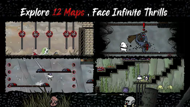 Space Gladiators: Premium screenshot