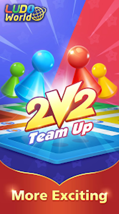 Ludo World-Ludo Superstar screenshot