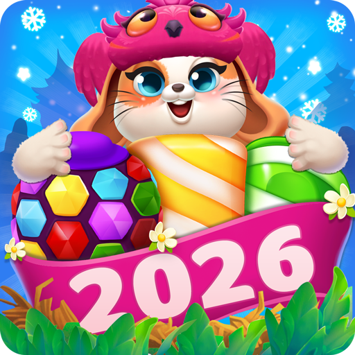 Games like Candy 2026