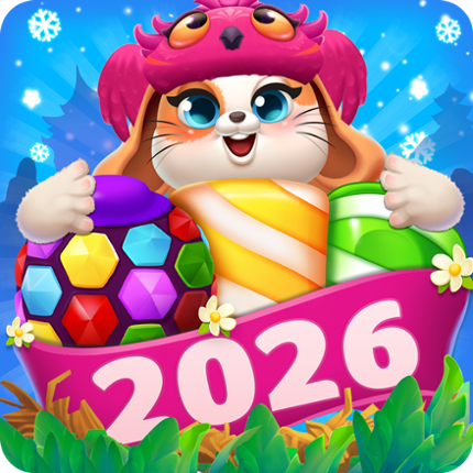 Candy 2026 Image