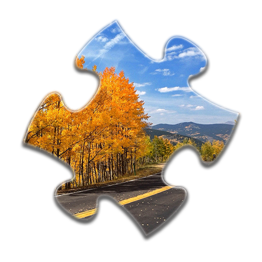 Games like Road Jigsaw Puzzles