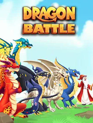 Dragon Battle Image