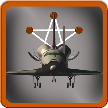 Space Dots - The line puzzle Image