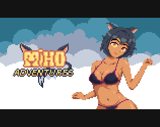 Games like [+18] Miho Adventures a7.5 (public)