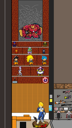 7 Floors screenshot