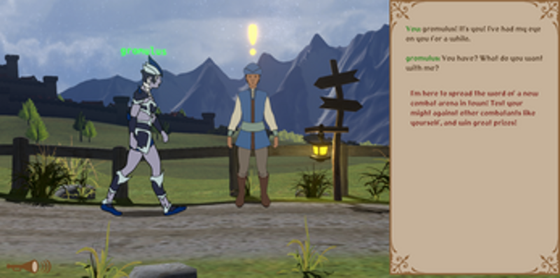 A Day in the Day/Night Cycle screenshot