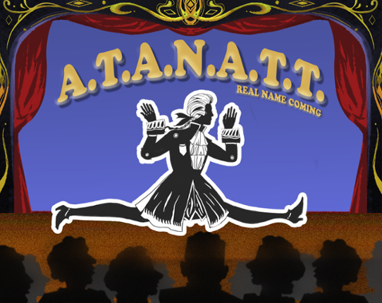 A Totally Accurate Night At The Theatre - Real Name Coming Image