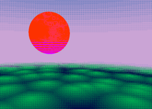 Abstractioneering (FYGJ 2021) Image