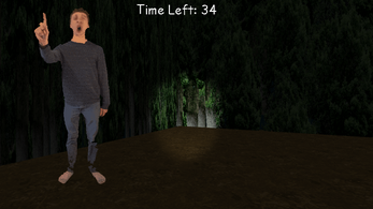 Baldi's basics courses Plus screenshot