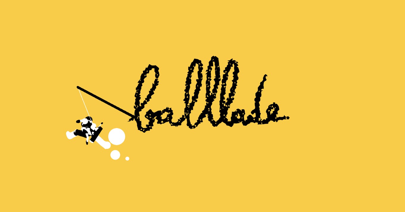Games like Balllade