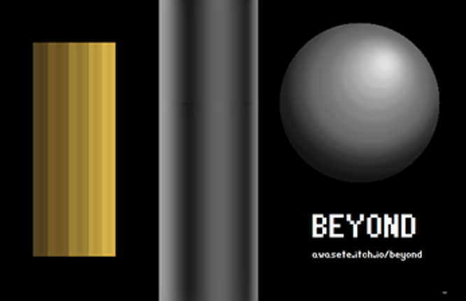 BEYOND Image