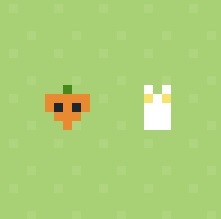 Games like Carrot VS rabbits