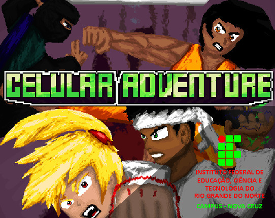 Celular Adventure Image