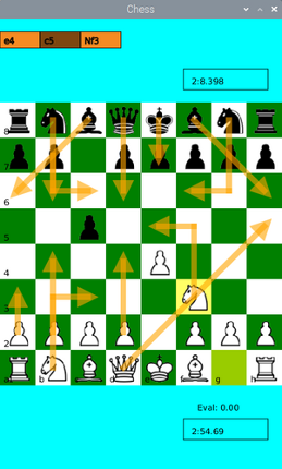 Chess Image