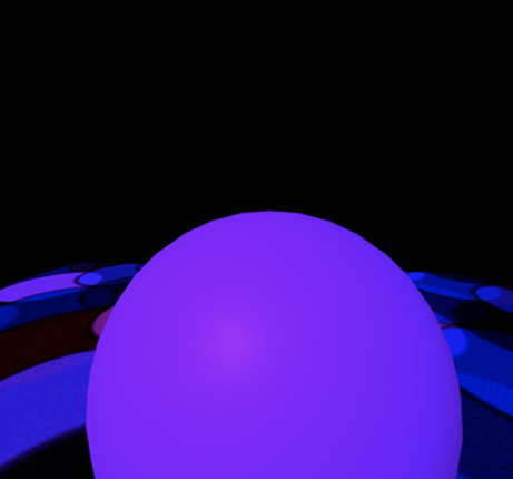 Crystal Ball screenshot