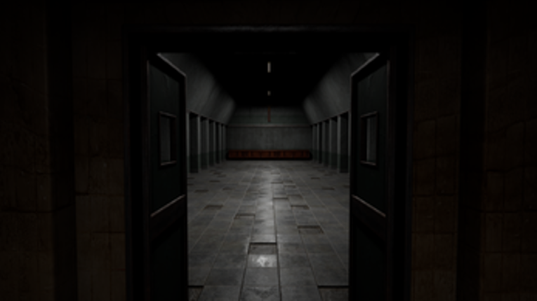 Death in Progress screenshot