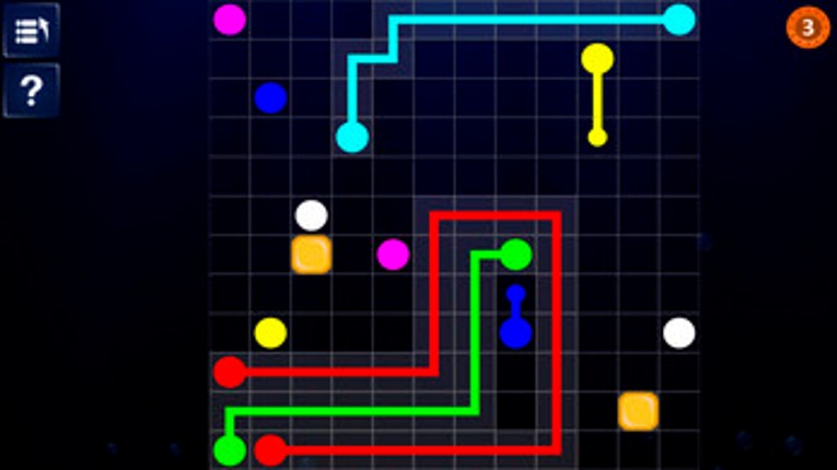 Dots eXtreme Free screenshot