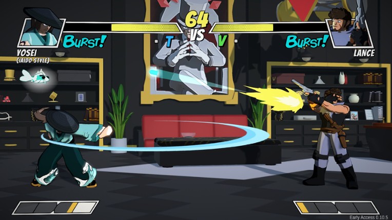 Duels of Fortune screenshot