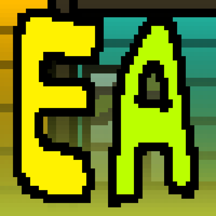 Games like Eletric Adventure (EA)