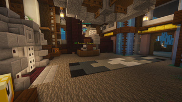 Minidungeon | Airship screenshot