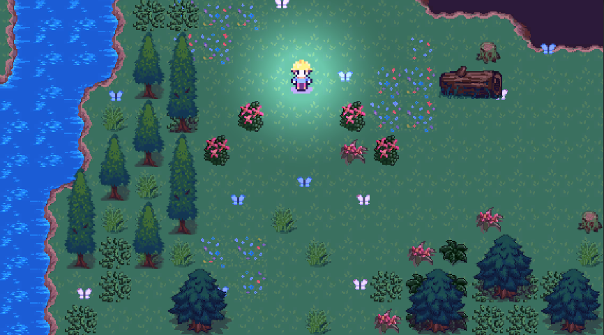 Games like Étiolles' Traveler