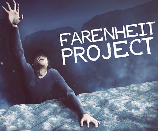 Farenheit Project Game Cover